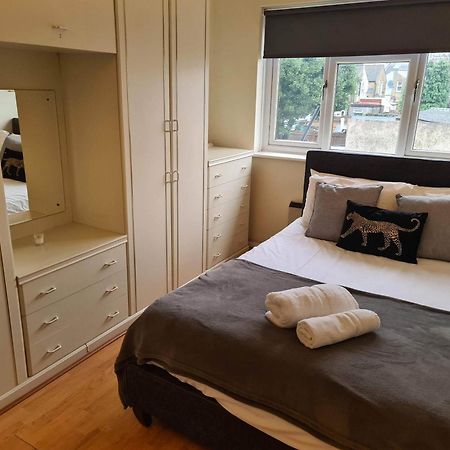 Sav Apartments Watford Watford  Pokój zdjęcie