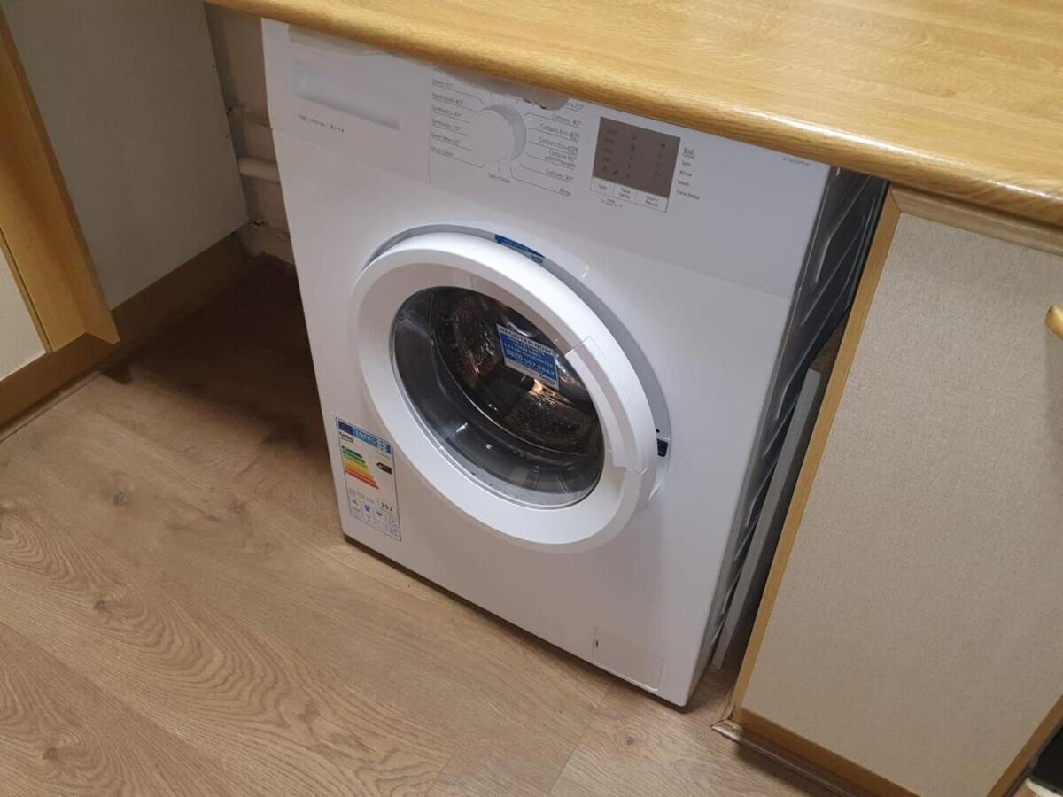 Sav Apartments Watford Watford  Pokój zdjęcie