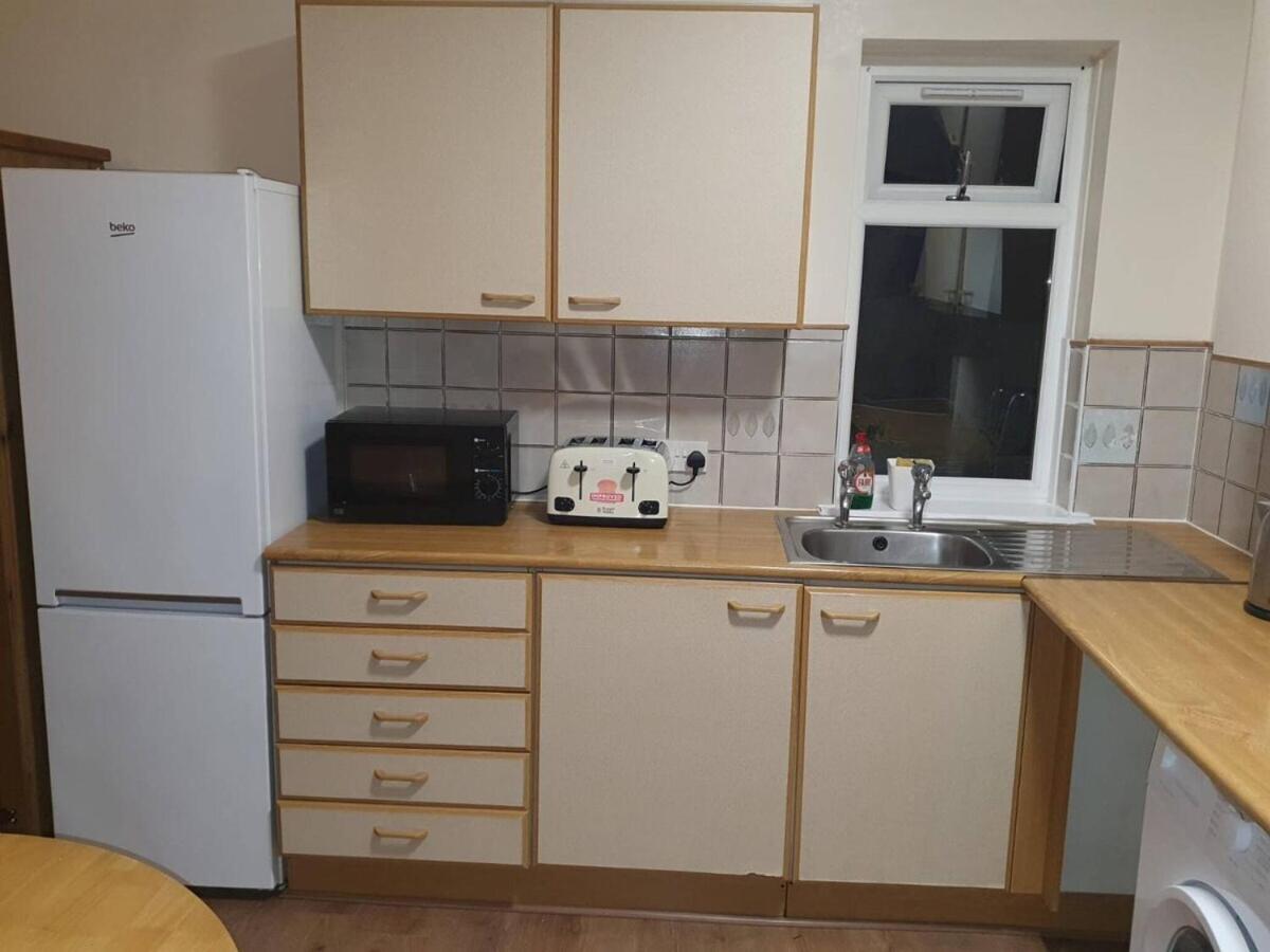 Sav Apartments Watford Watford  Pokój zdjęcie