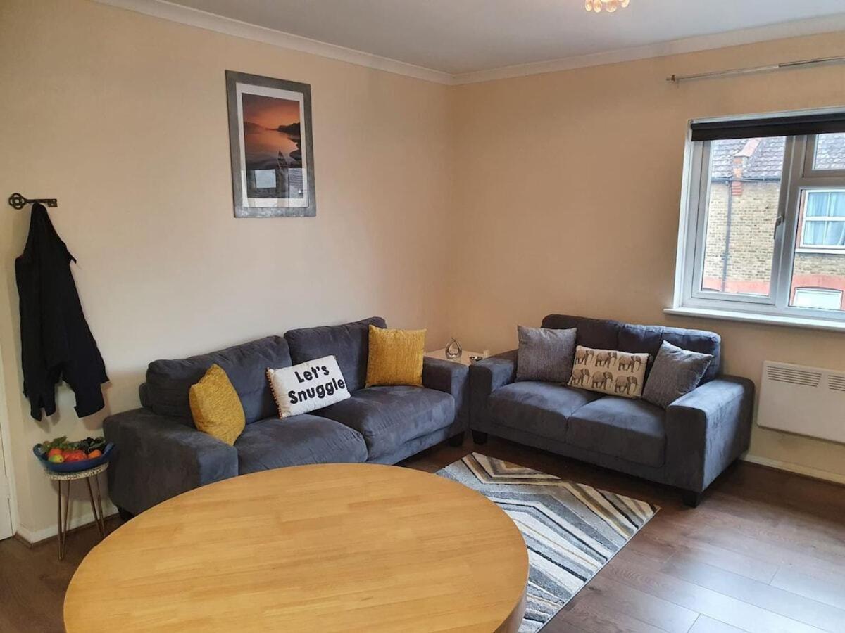Sav Apartments Watford Watford  Pokój zdjęcie