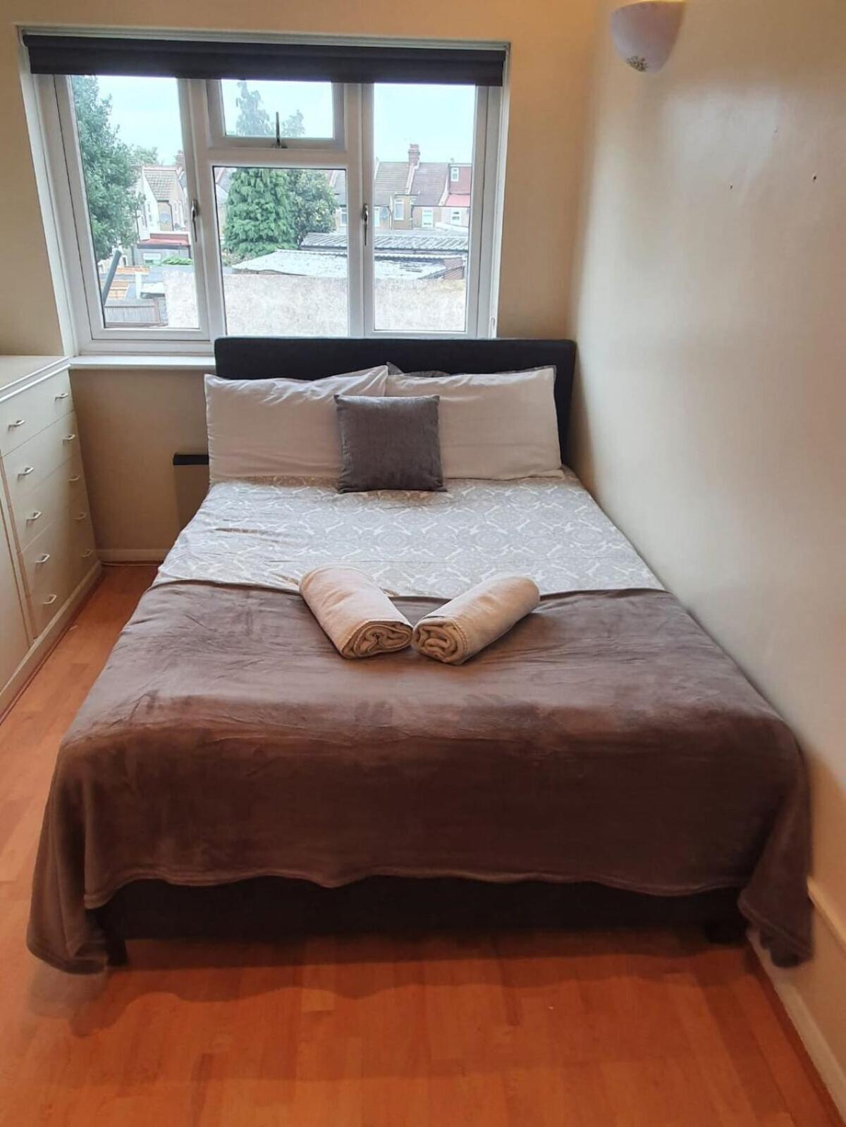 Sav Apartments Watford Watford  Pokój zdjęcie