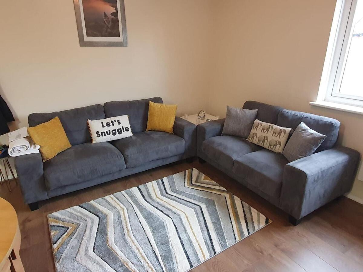 Sav Apartments Watford Watford  Pokój zdjęcie