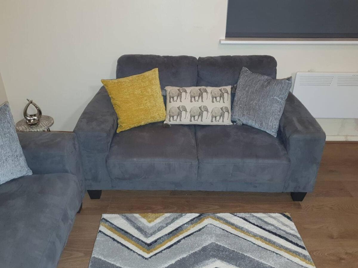 Sav Apartments Watford Watford  Pokój zdjęcie