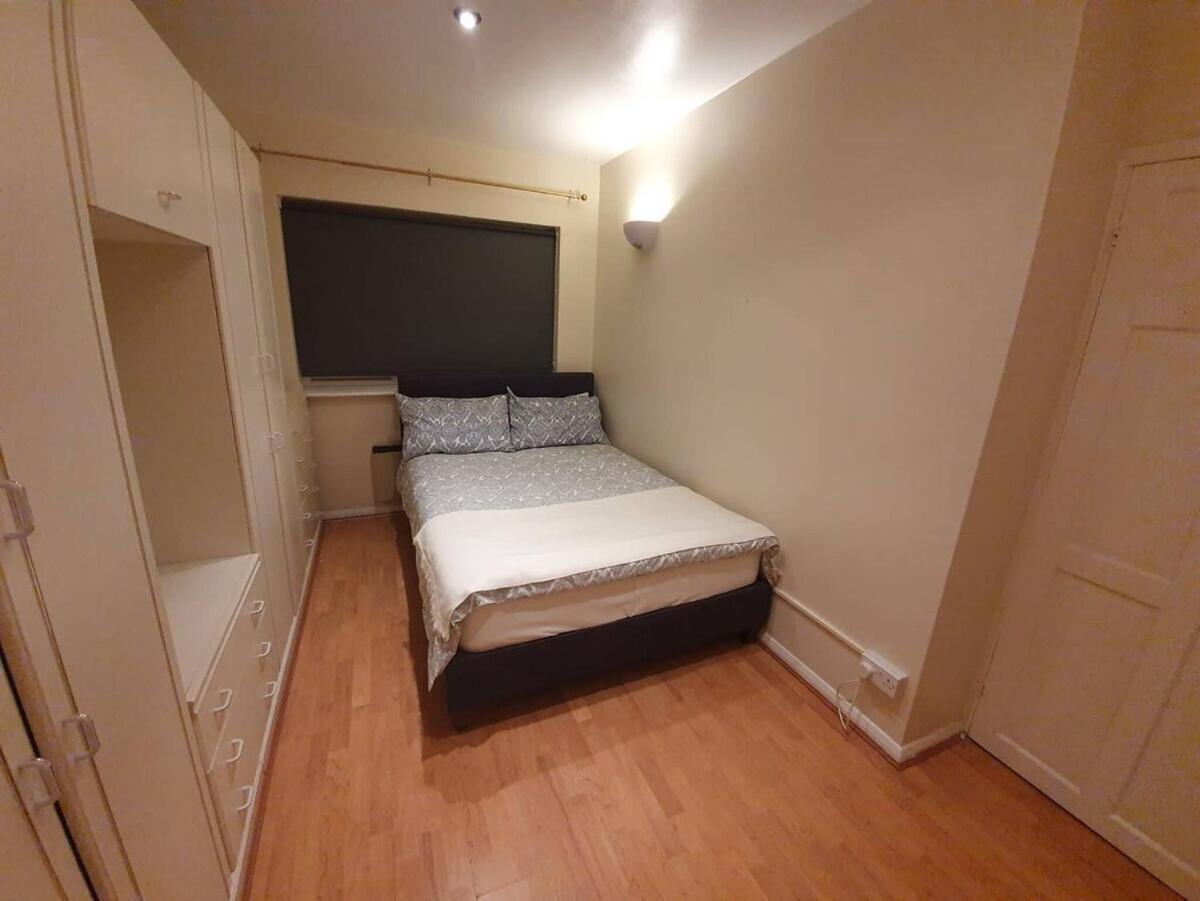 Sav Apartments Watford Watford  Pokój zdjęcie