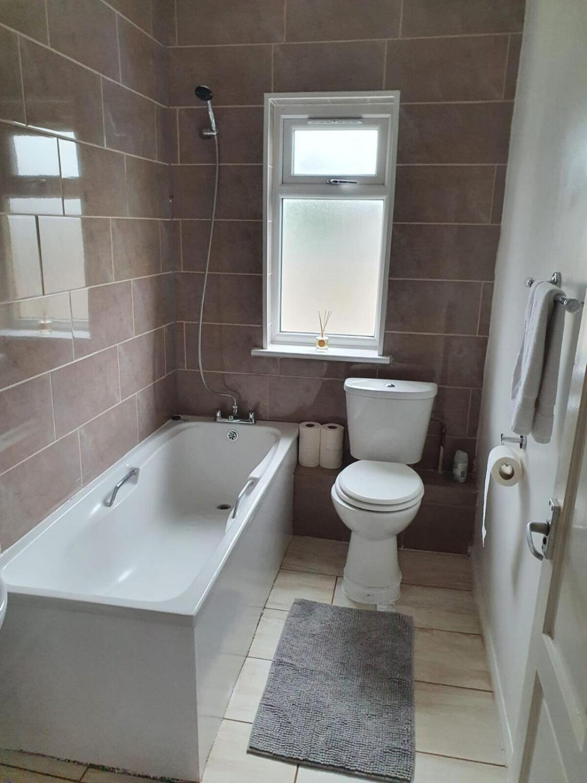 Sav Apartments Watford Watford  Pokój zdjęcie