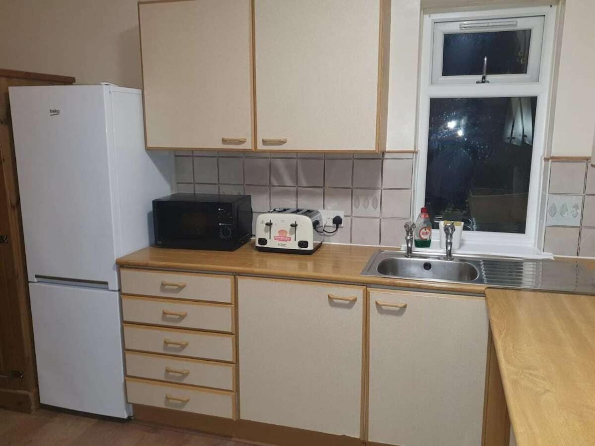 Sav Apartments Watford Watford  Pokój zdjęcie