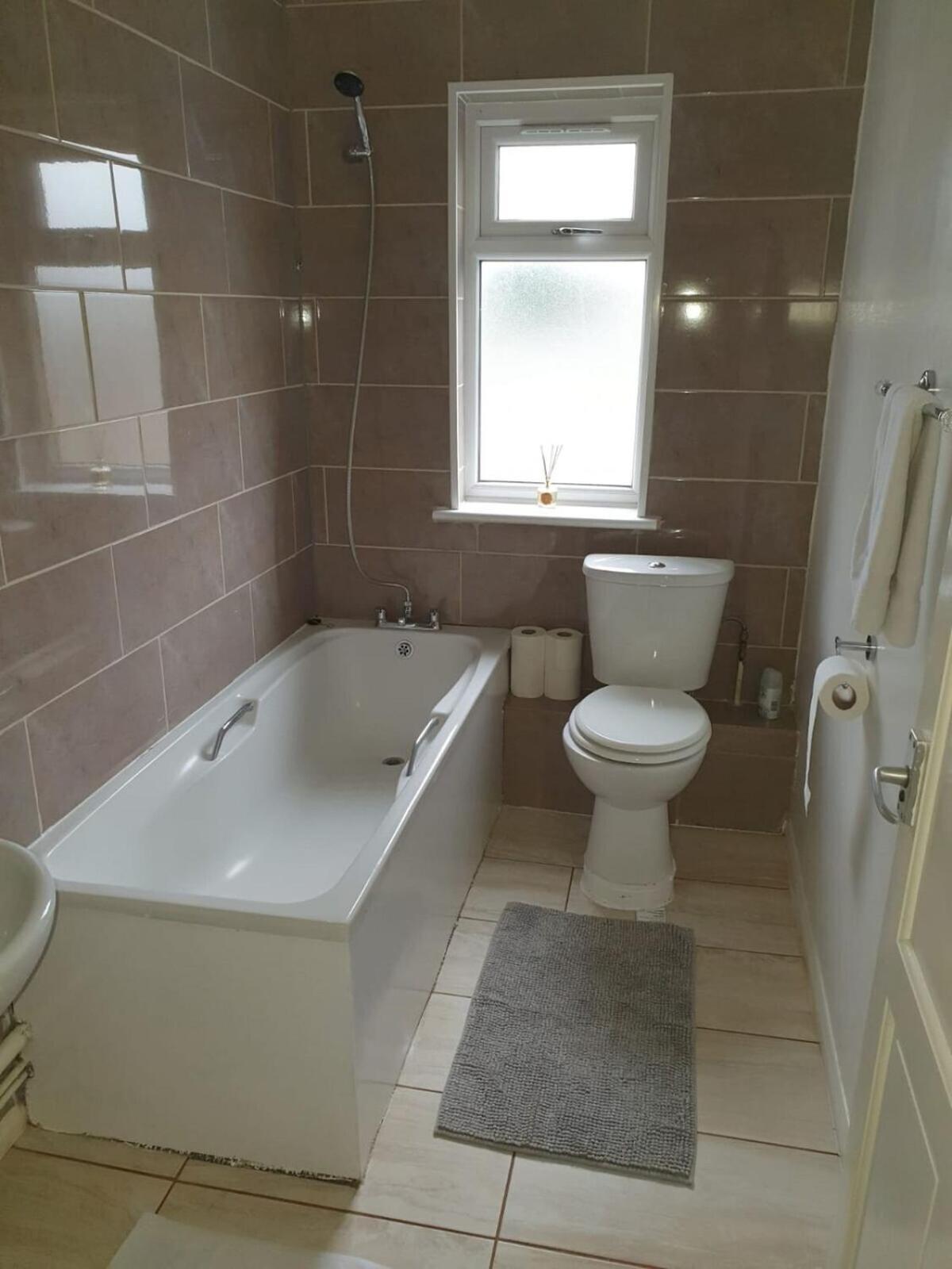 Sav Apartments Watford Watford  Pokój zdjęcie
