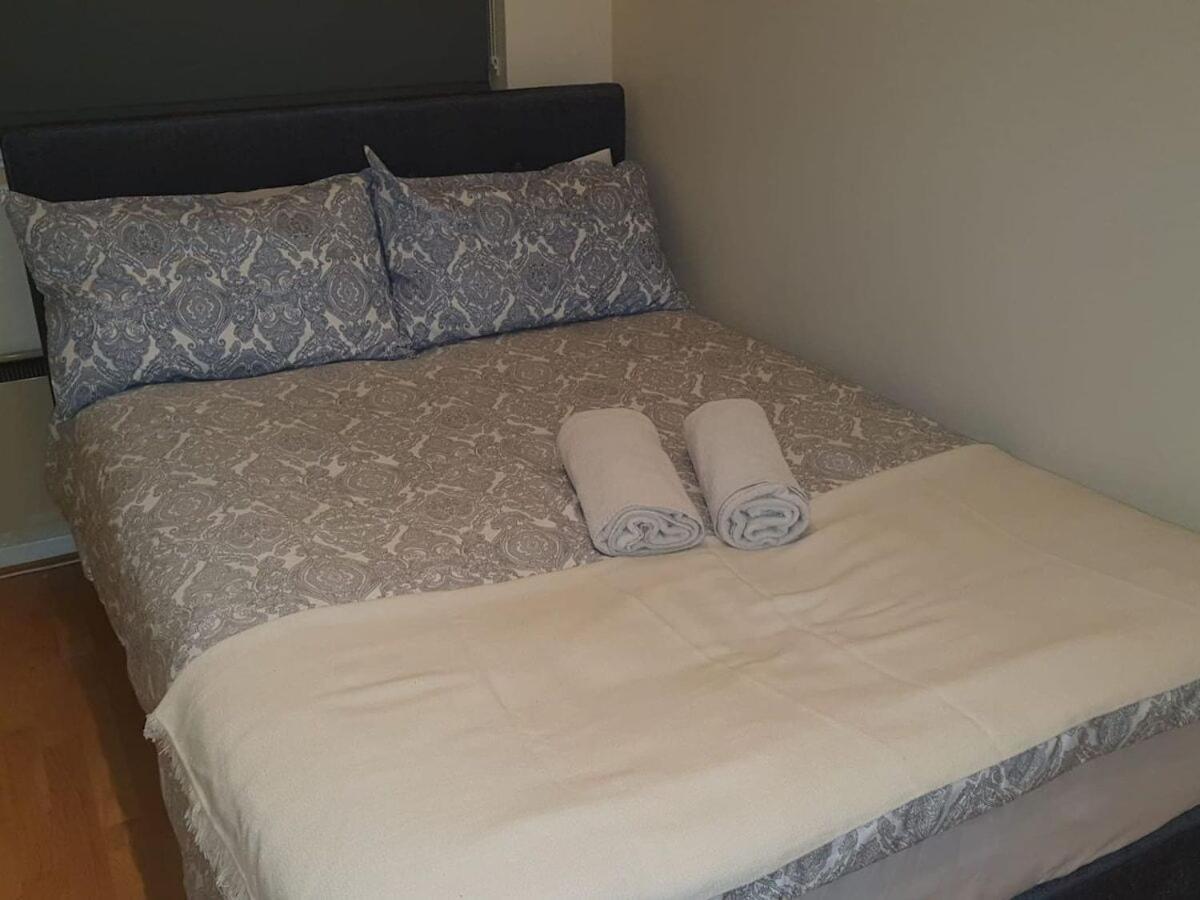 Sav Apartments Watford Watford  Pokój zdjęcie