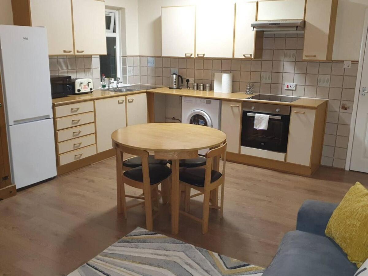 Sav Apartments Watford Watford  Pokój zdjęcie